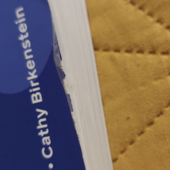 They Say I Say by Gerald Graff and Cathy Birkenstein - Picture 2 of 5